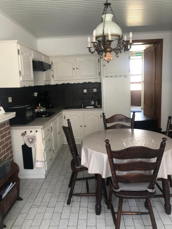 טונגרן Vakantiehuisje Vds מראה חיצוני תמונה